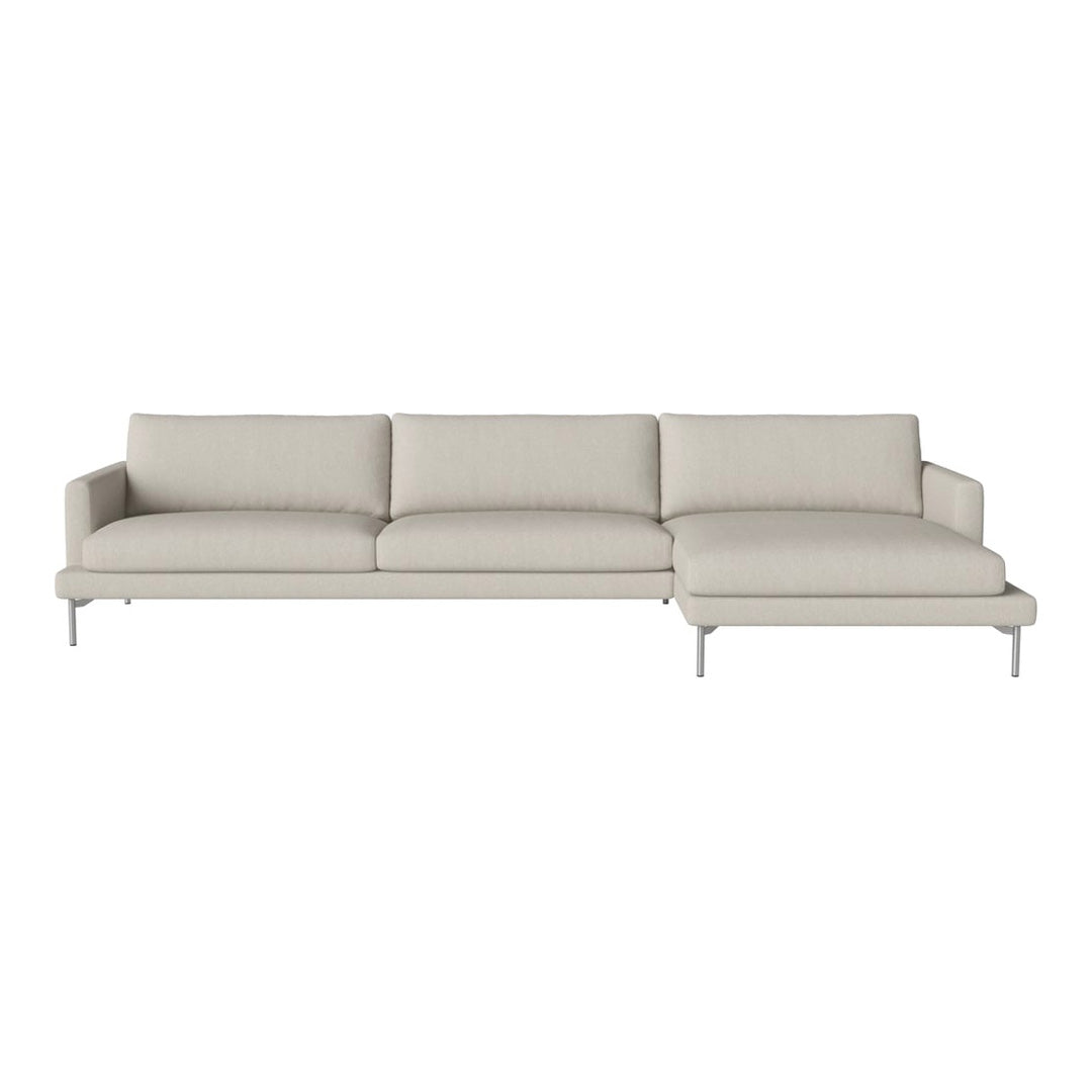 Veneda 4.5-Seater Sofa w/ Chaise