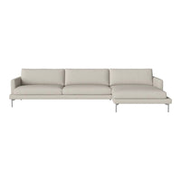 Veneda 4.5-Seater Sofa w/ Chaise