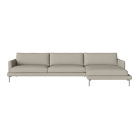 Veneda 4.5-Seater Sofa w/ Chaise