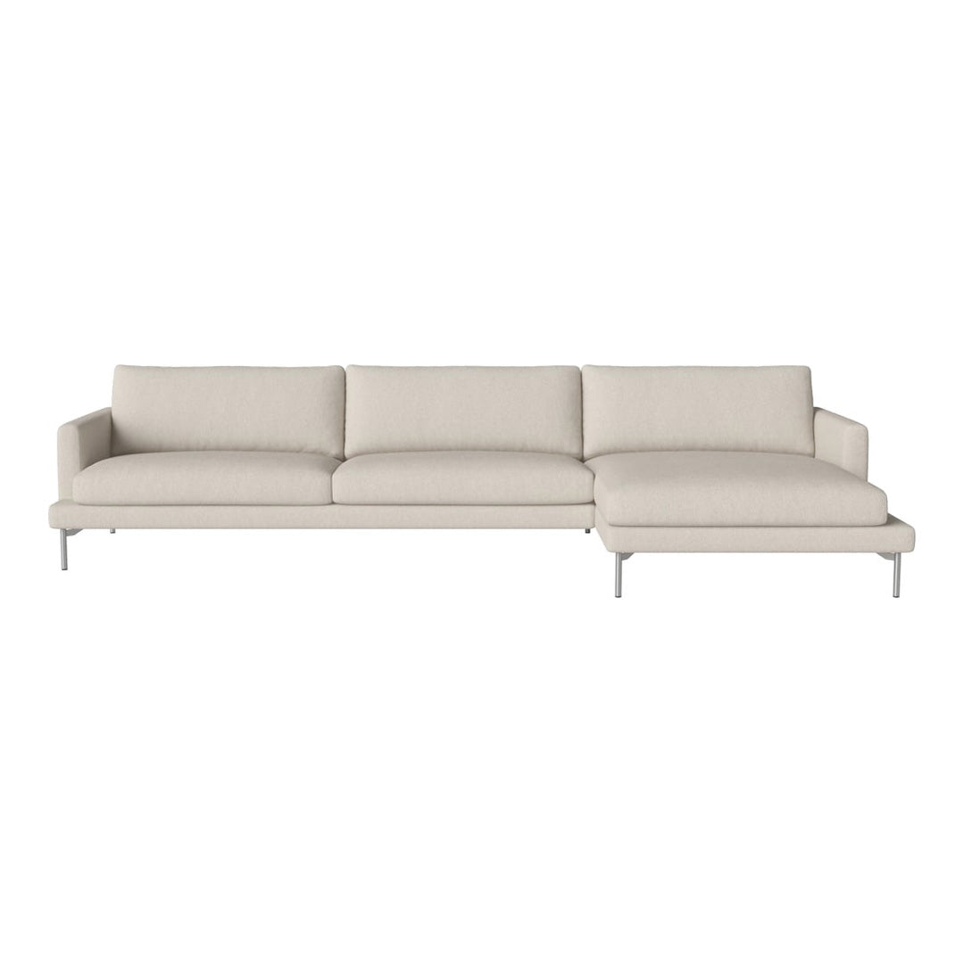 Veneda 4.5-Seater Sofa w/ Chaise