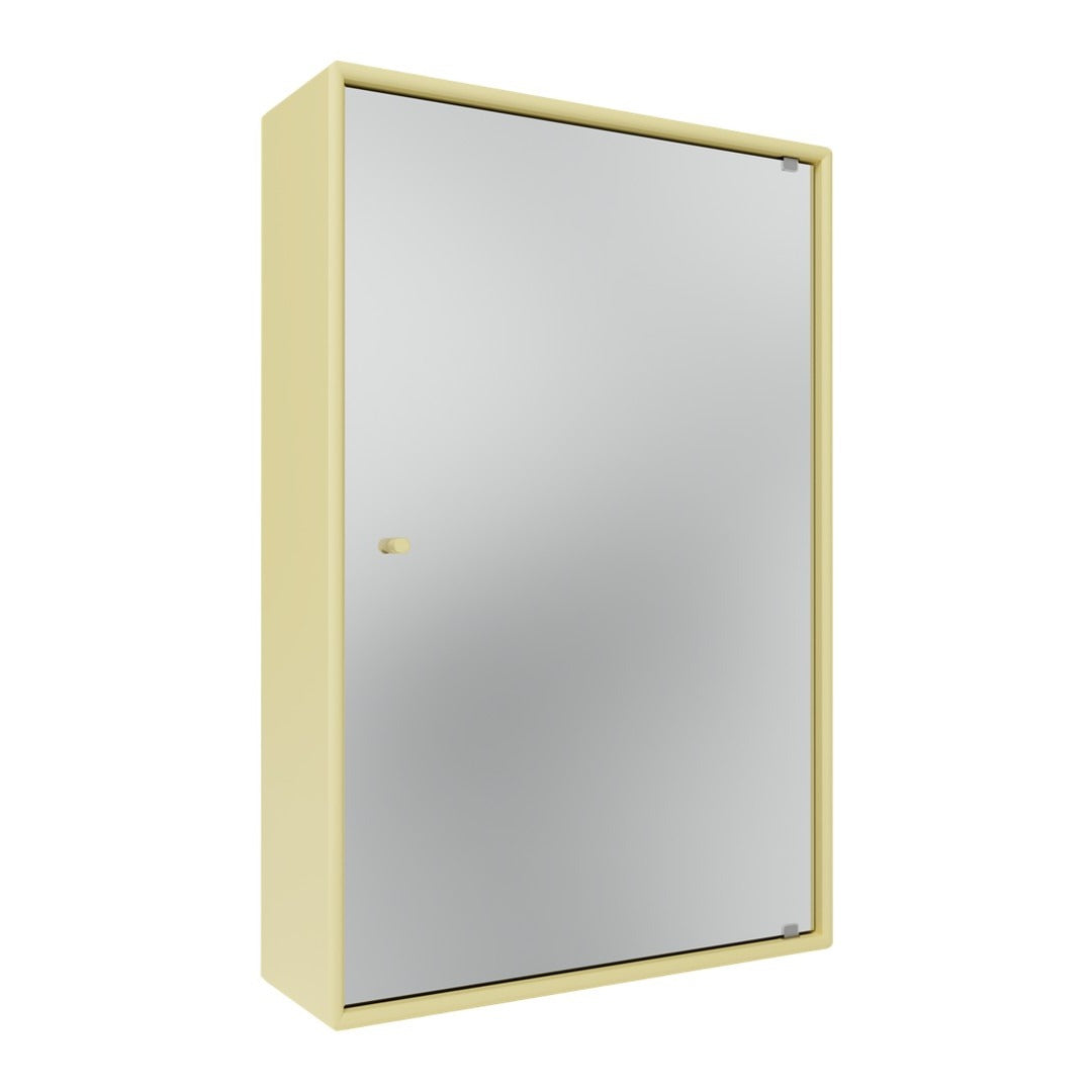 Reflect Bathroom Mirror Cabinet - Wall Mounted