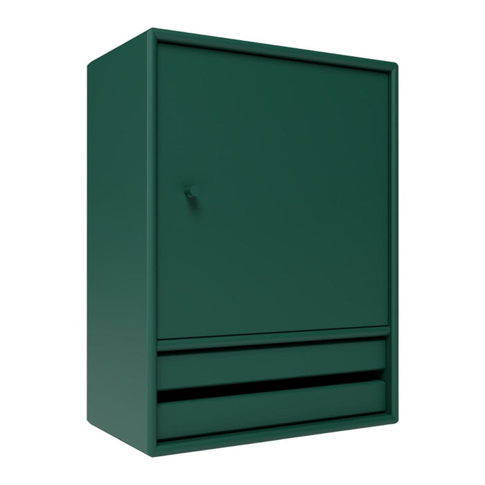SO1217 Bathroom Cabinet w/ Door & Drawer