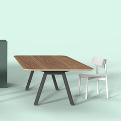 Timber Table