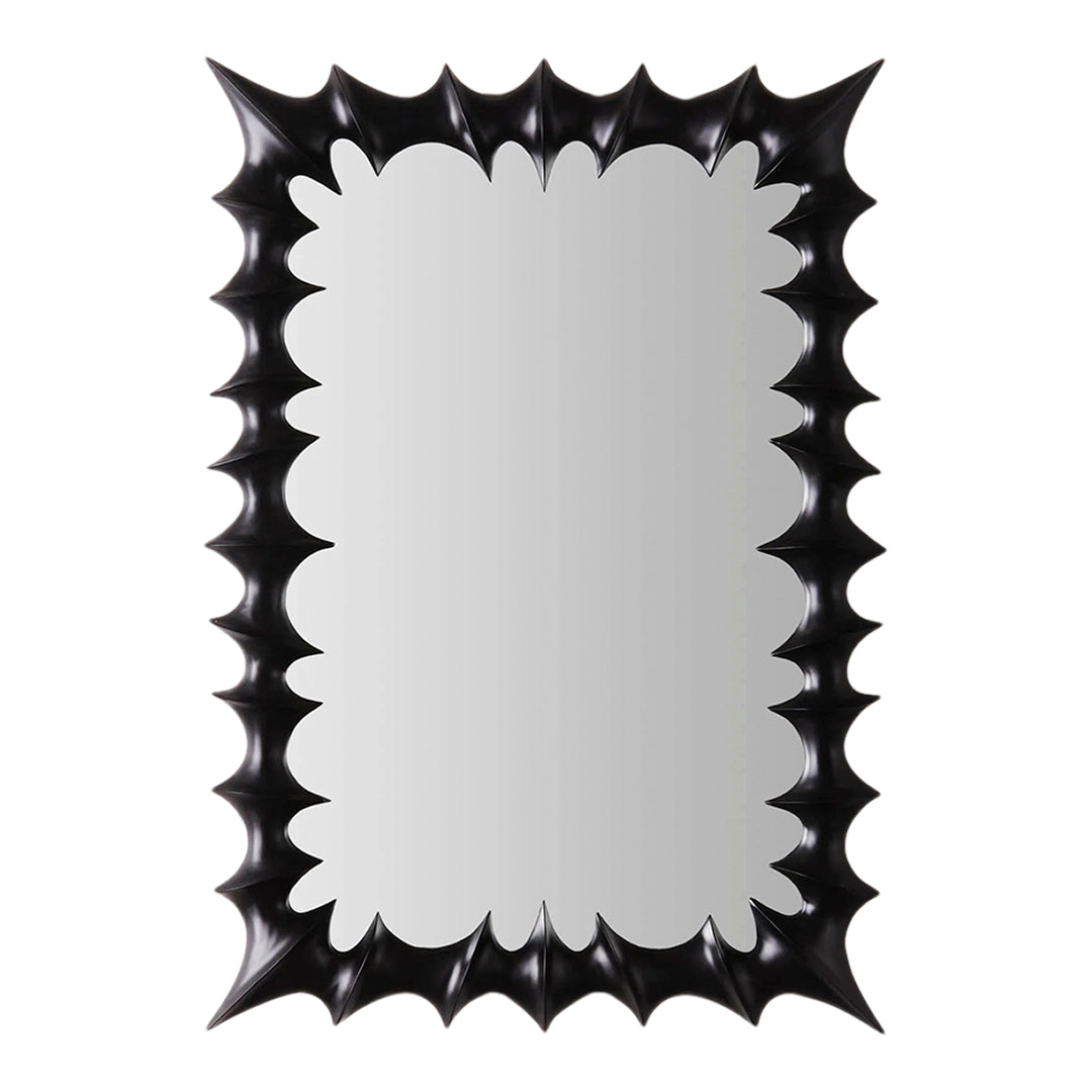 Brutalist Mirror Small