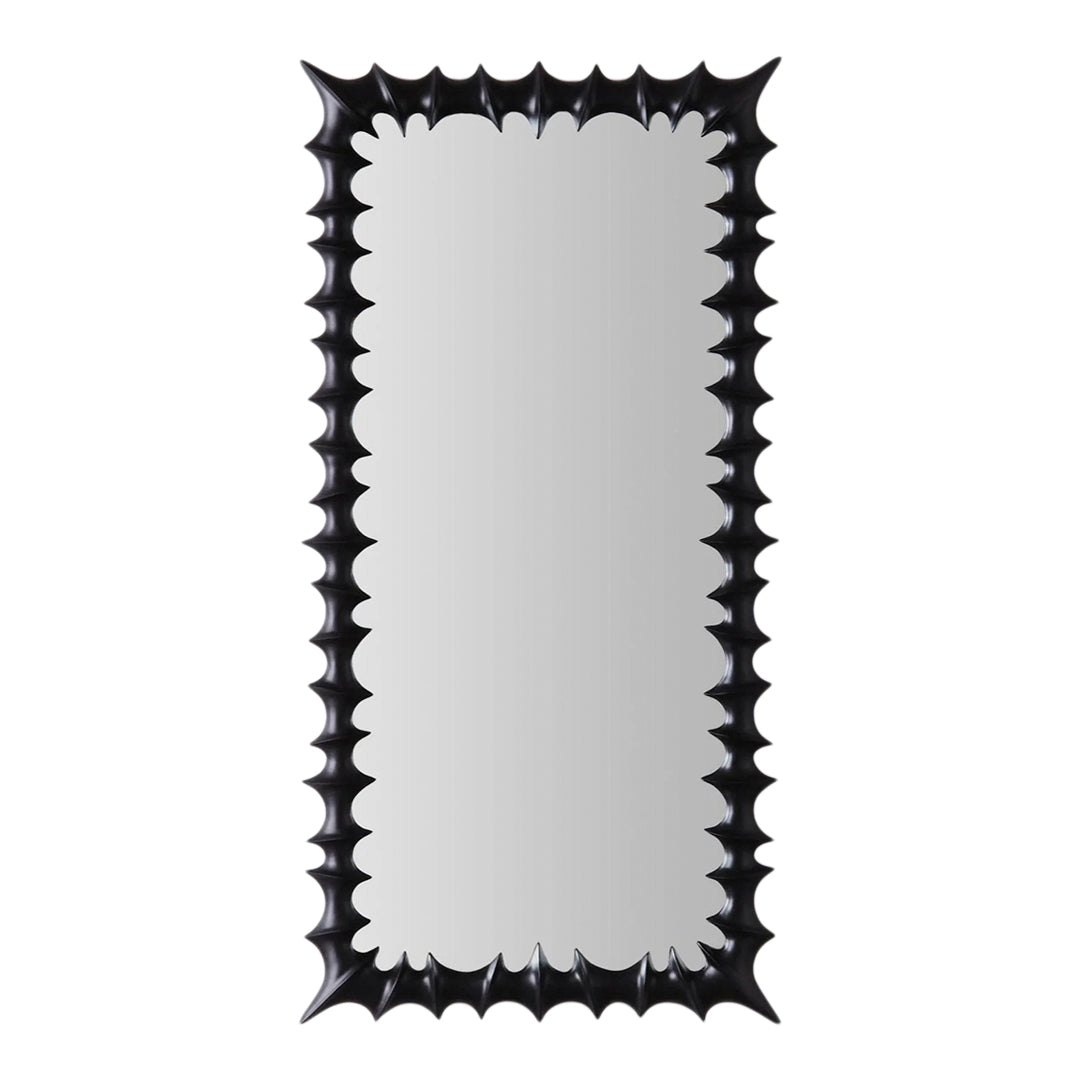 Brutalist Mirror Large