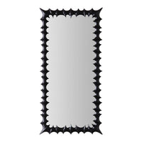 Brutalist Mirror Large