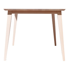 Jylland Dining Table (35.4" D)