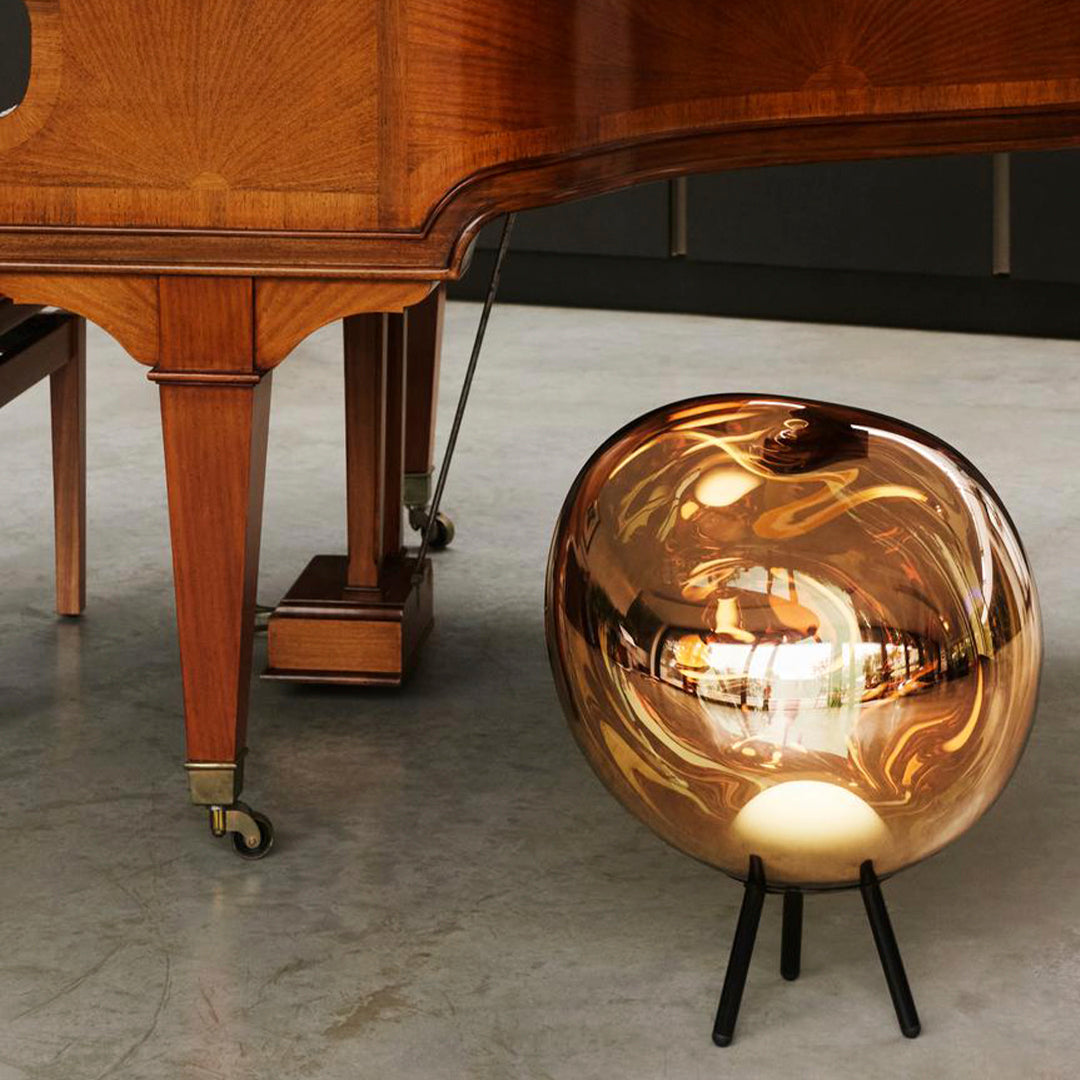 Melt Portable Large LED