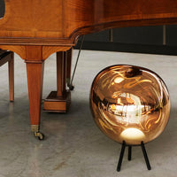 Melt Portable Large LED