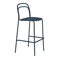 Catty Bar Stool - Stackable