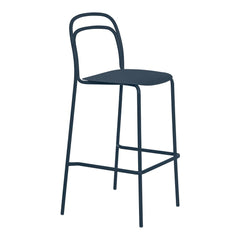 Catty Bar Stool - Stackable