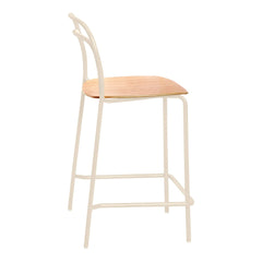 Catty Counter Stool - Stackable