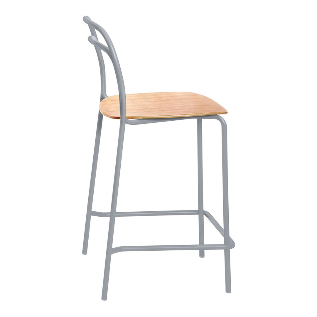 Catty Counter Stool - Stackable