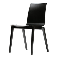 Stockholm Chair - Oak Frame