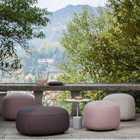 Kipu Outdoor Pouf