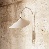 Arum Wall Lamp