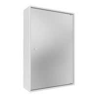 Reflect Bathroom Mirror Cabinet - Wall Mounted