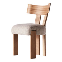 Alba Chair