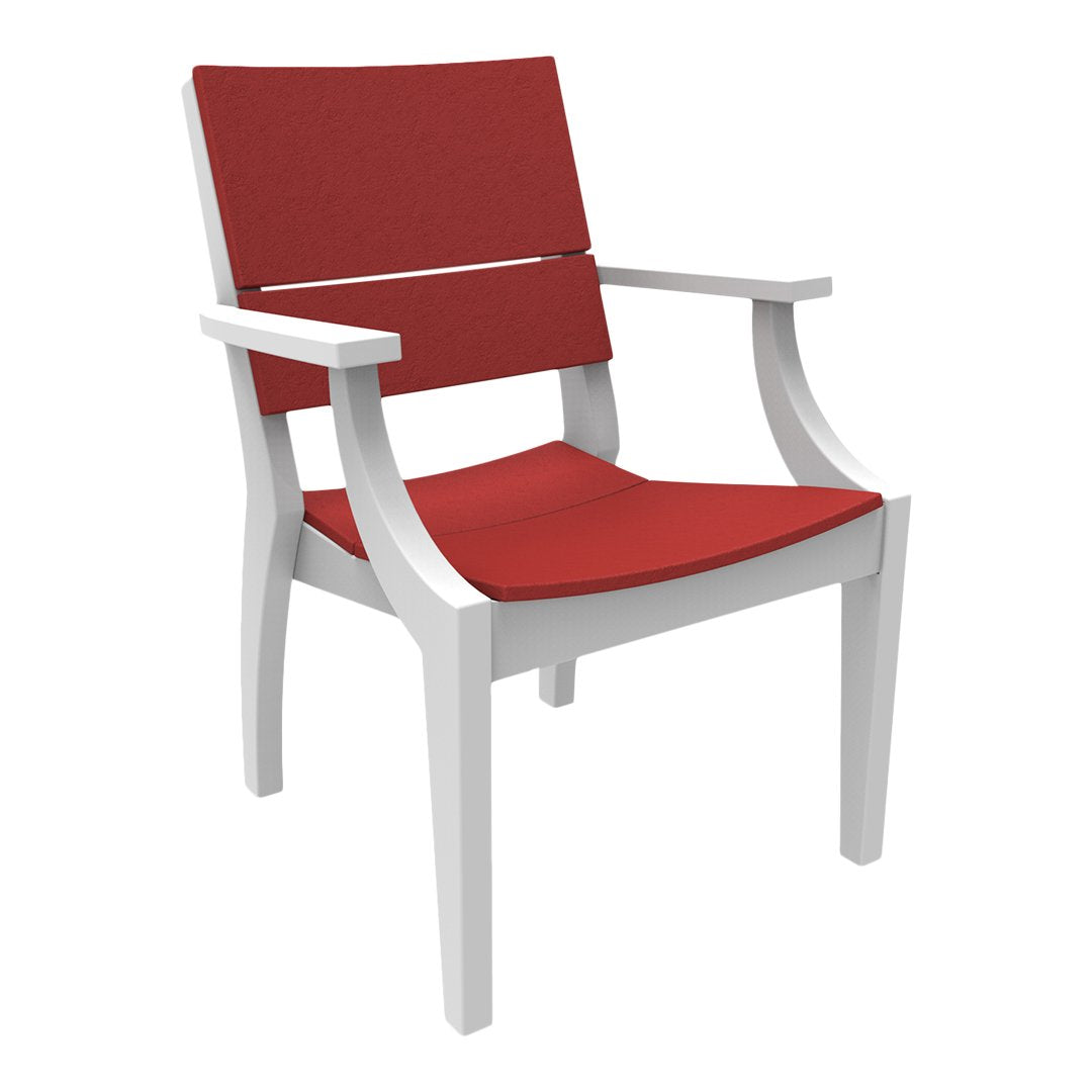 SYM Arm Chair