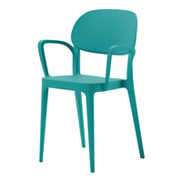 Amy Outdoor Armchair - Stackable