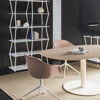Rondo Dining Table - Oval