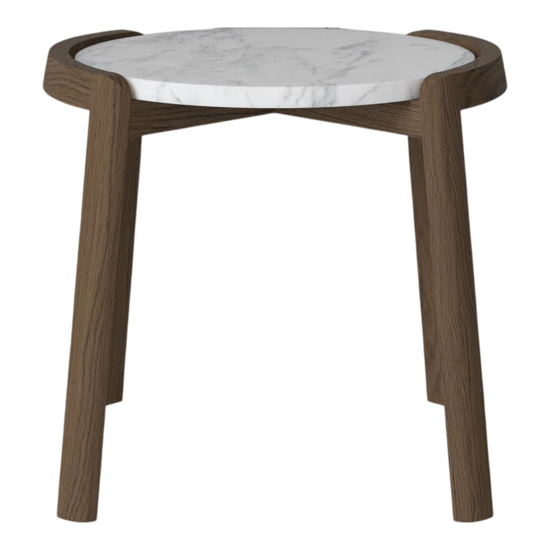 Mix Round Side Table