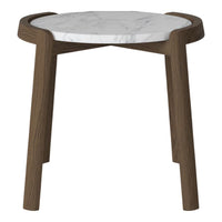 Mix Round Side Table