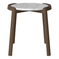 Mix Round Side Table