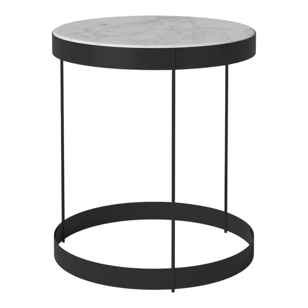 Drum Coffee Table