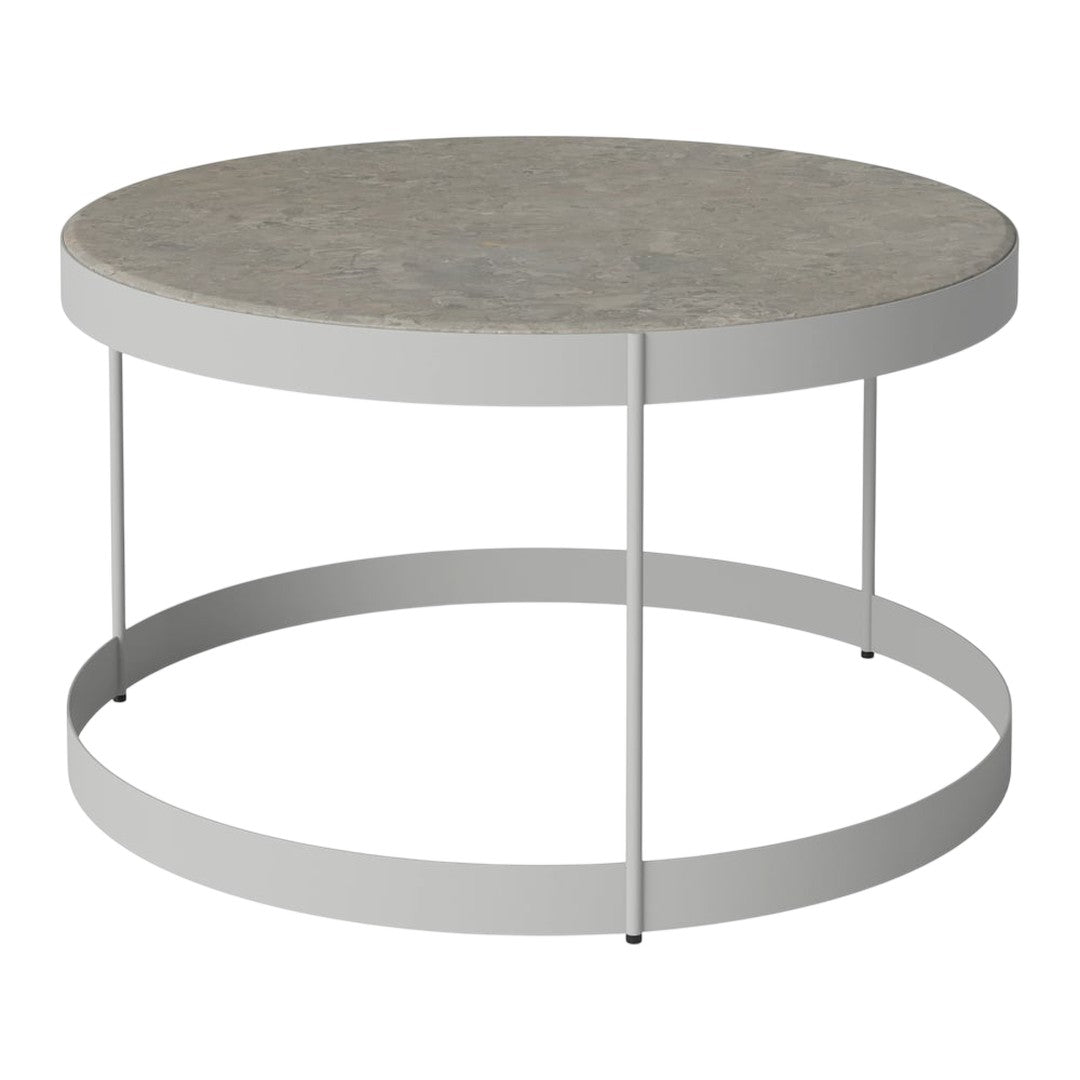 Drum Coffee Table