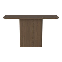 Eida Wood Console Table