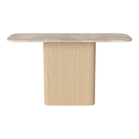 Eida Console Table