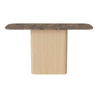 Eida Console Table