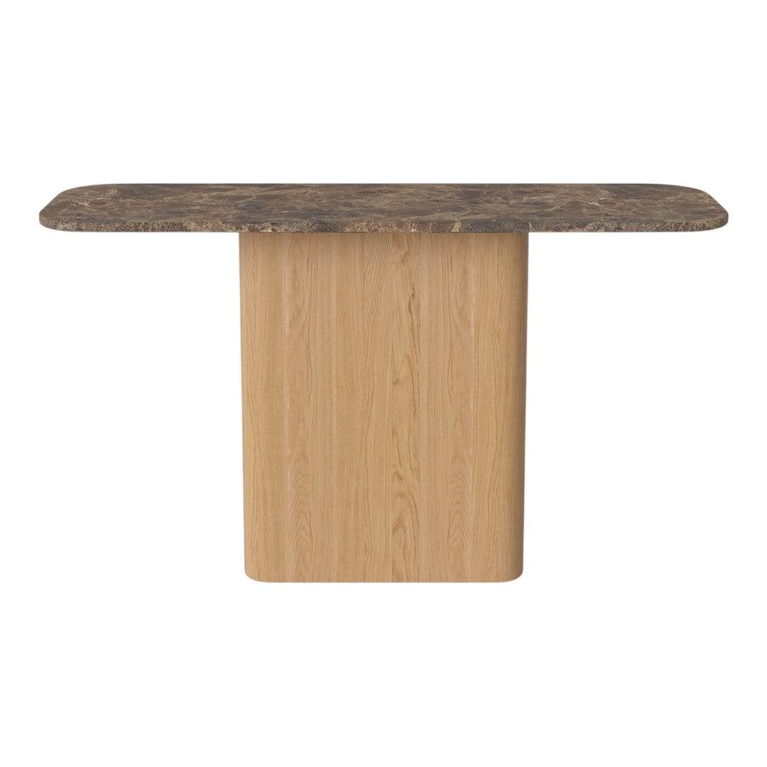 Eida Console Table
