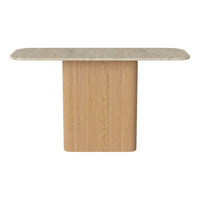 Eida Console Table