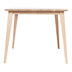 Jylland Dining Table (35.4" D)