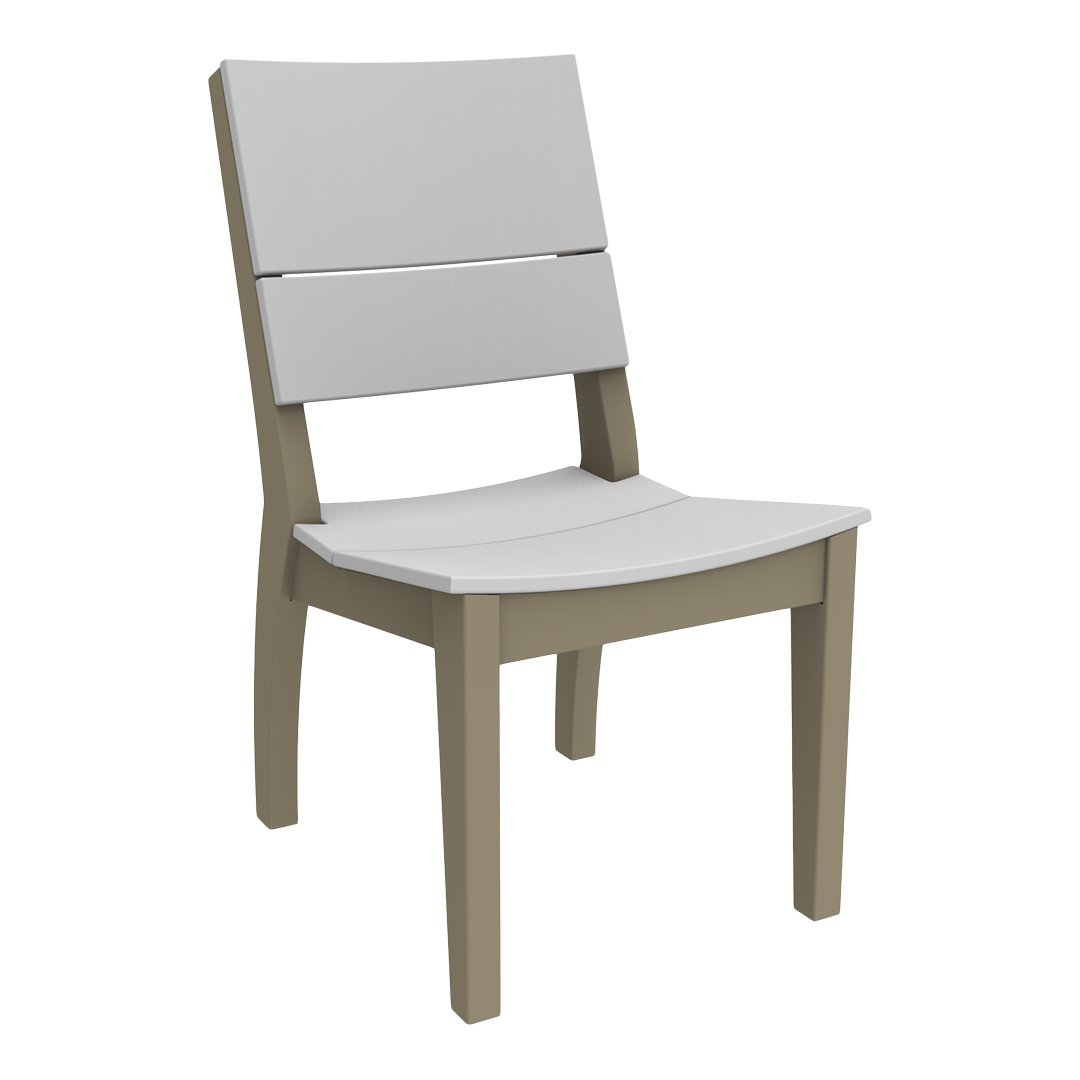 SYM Side Chair