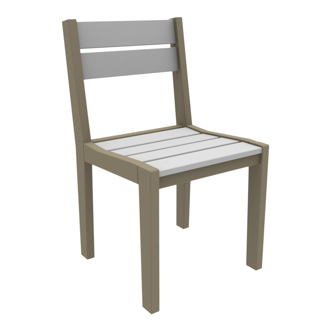 Coastline Cafe Dining Chair