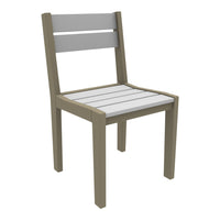 Coastline Cafe Dining Chair