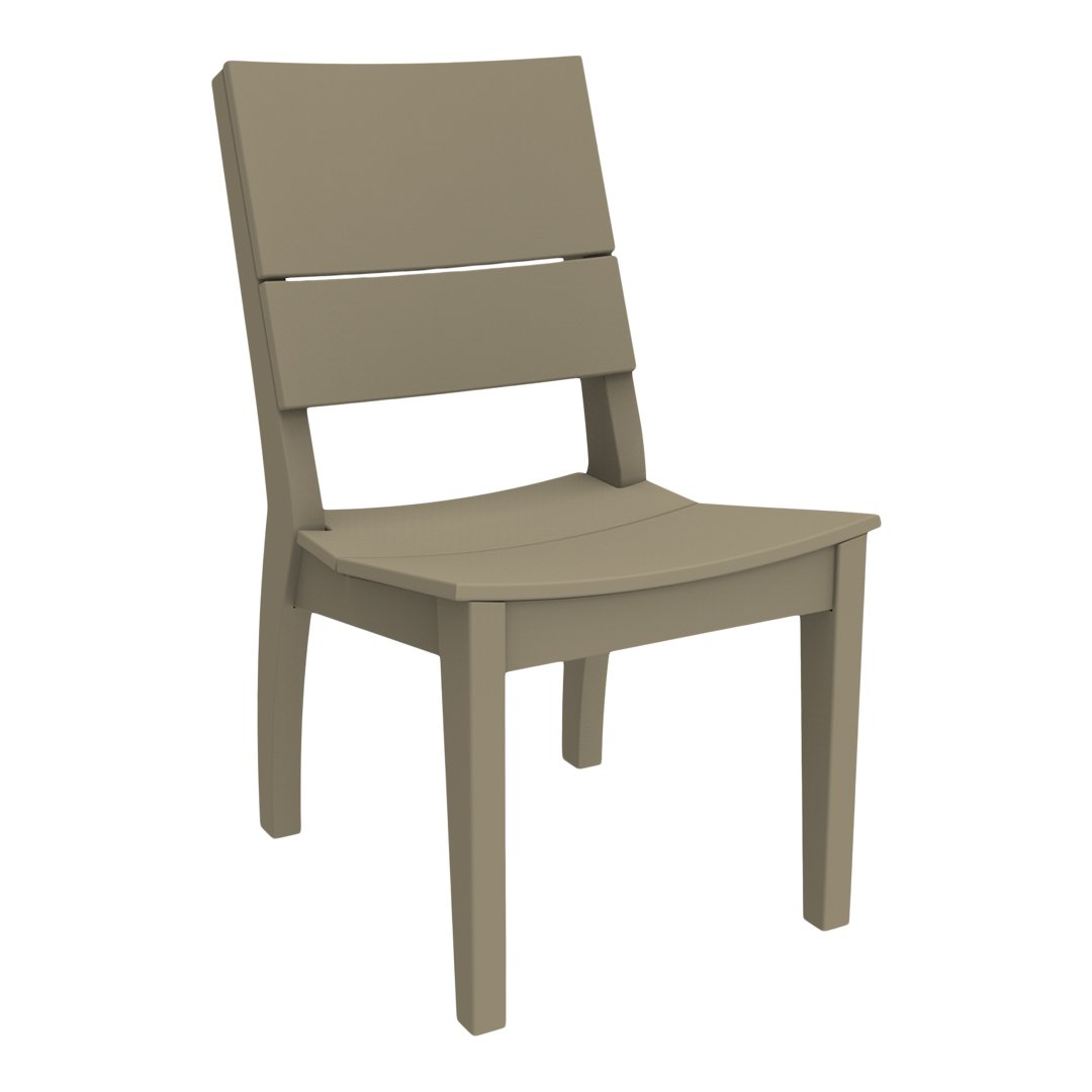 SYM Side Chair
