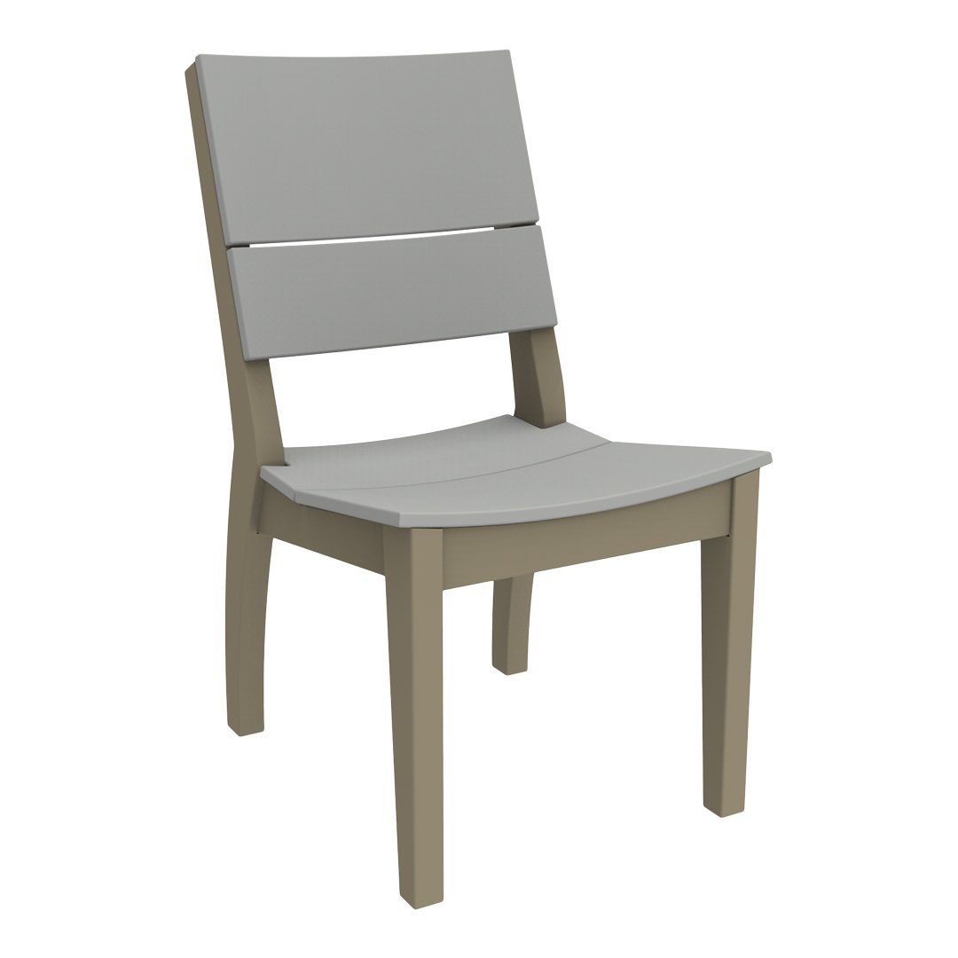 SYM Side Chair
