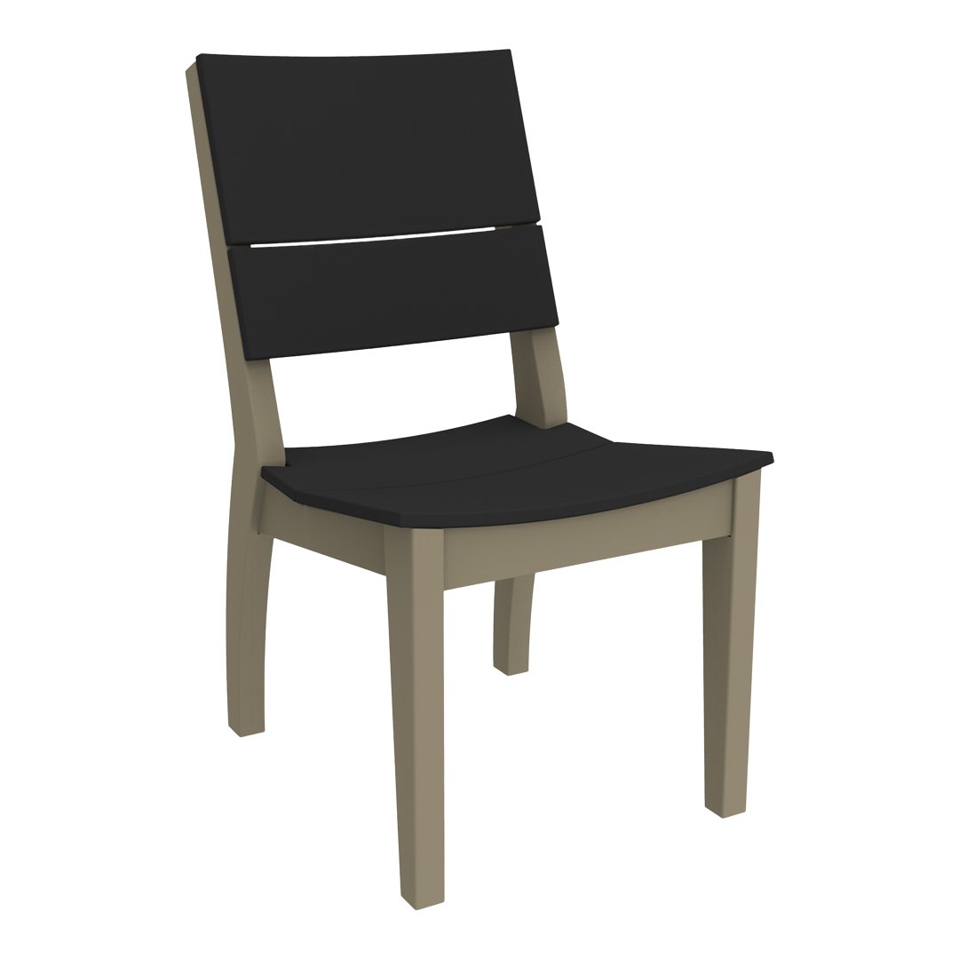 SYM Side Chair