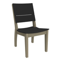 SYM Side Chair