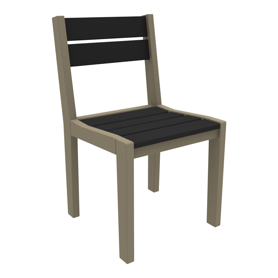 Coastline Cafe Dining Chair