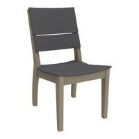 SYM Side Chair