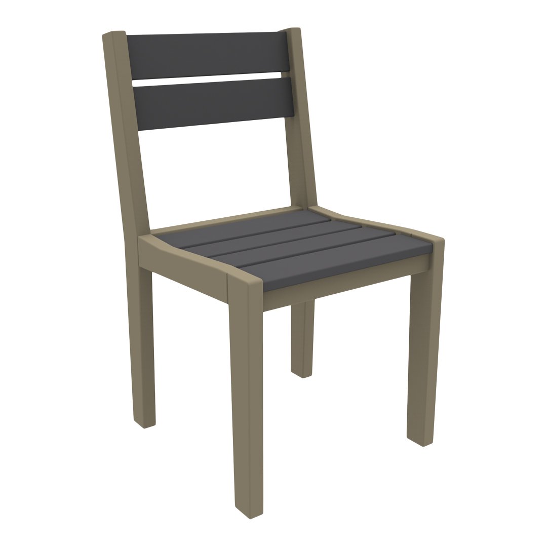 Coastline Cafe Dining Chair