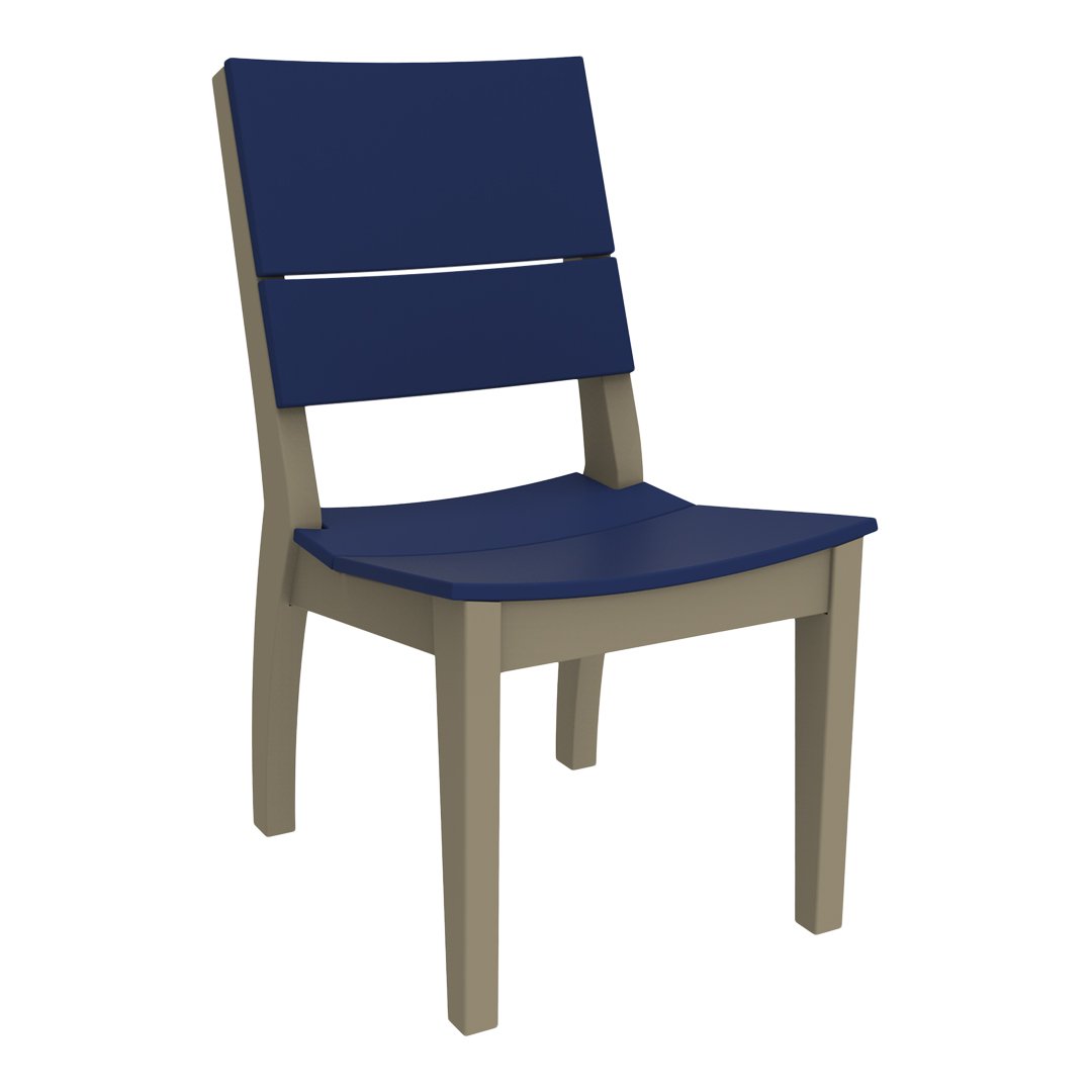 SYM Side Chair
