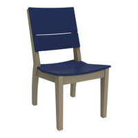 SYM Side Chair