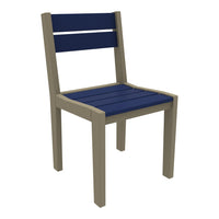 Coastline Cafe Dining Chair