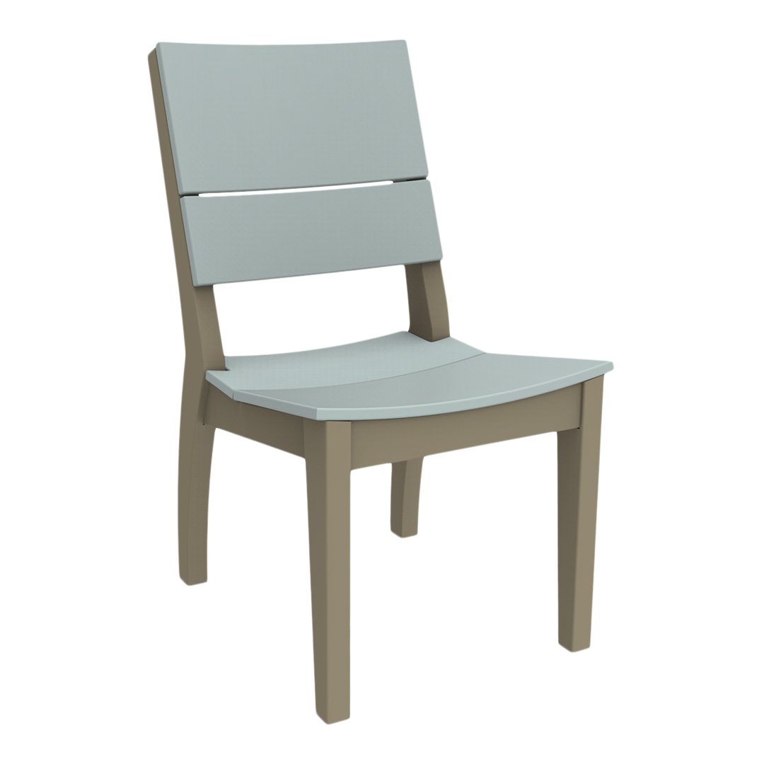 SYM Side Chair